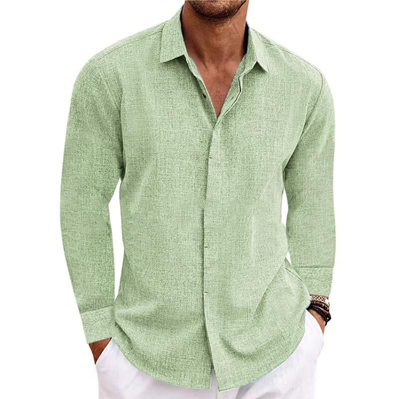 Dan | Shirt - Lange Mouwen 3