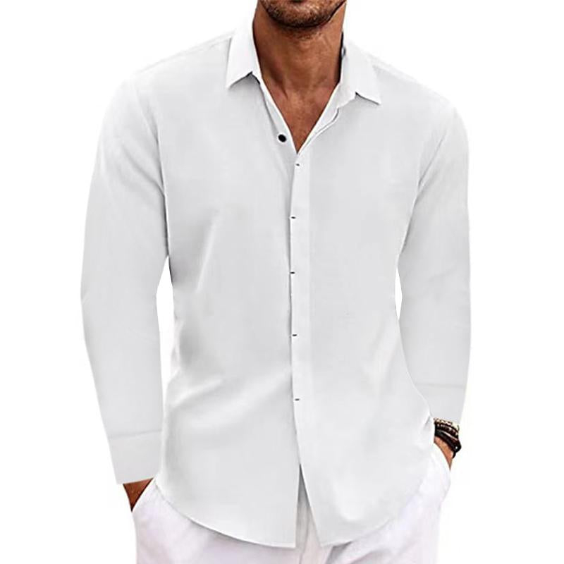 Dan | Shirt - Lange Mouwen 4