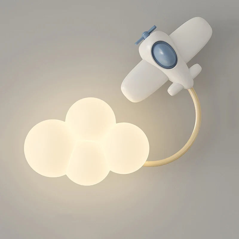 Davina | Dimbare LED Wandlamp Voor Slaapkamers