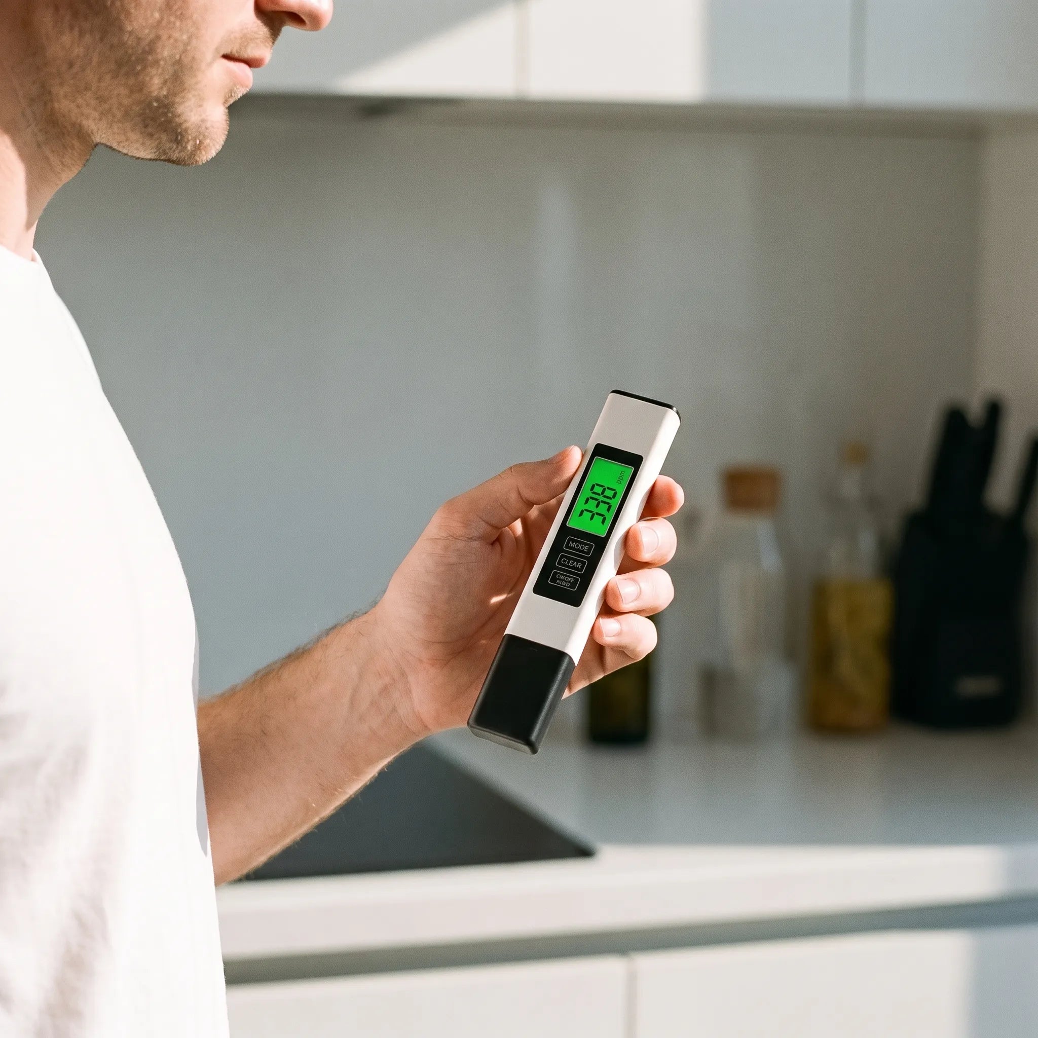 Digitale Tds Meter | Navando 