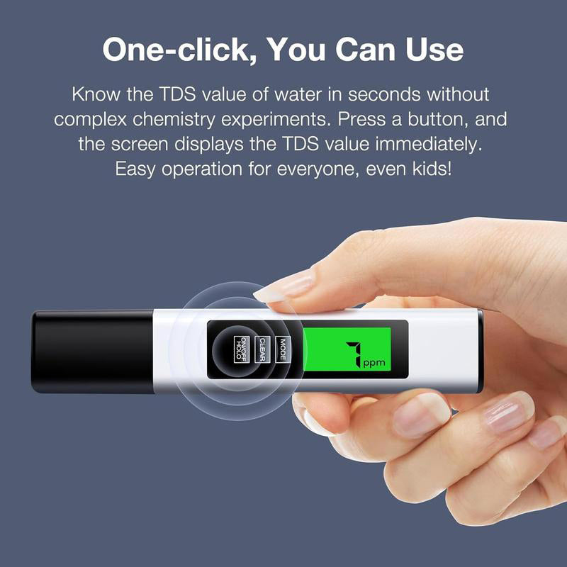 Digitale Tds Meter | Navando 