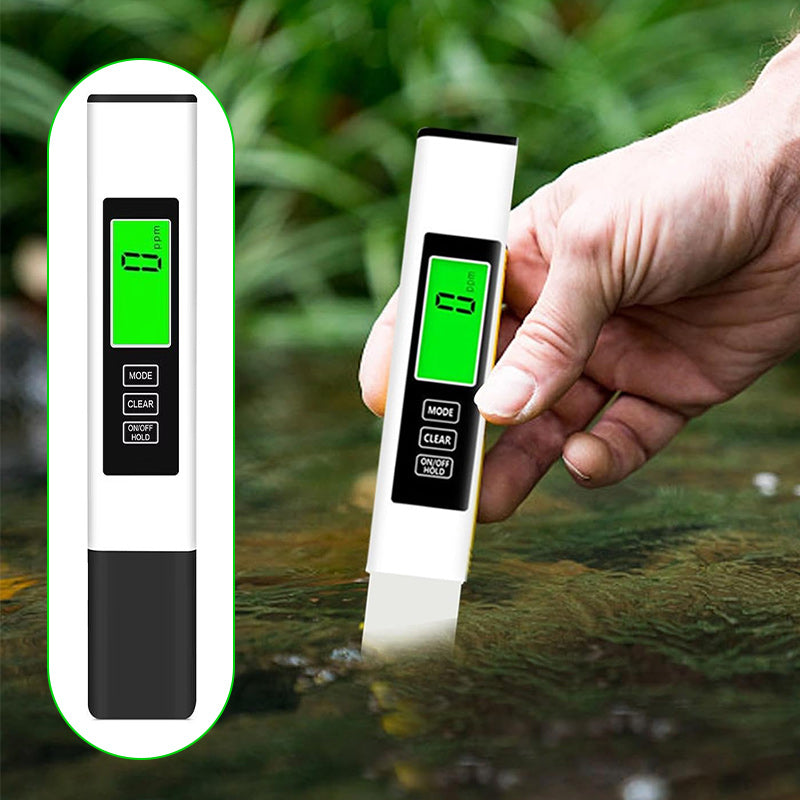 Digitale Tds Meter | Navando 