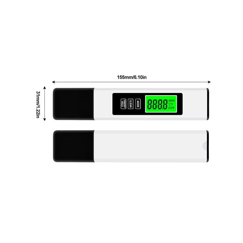 Digitale Tds Meter | Navando 