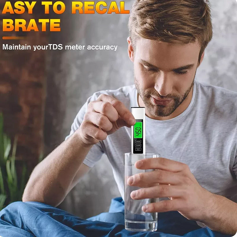 Digitale Tds Meter | Navando 