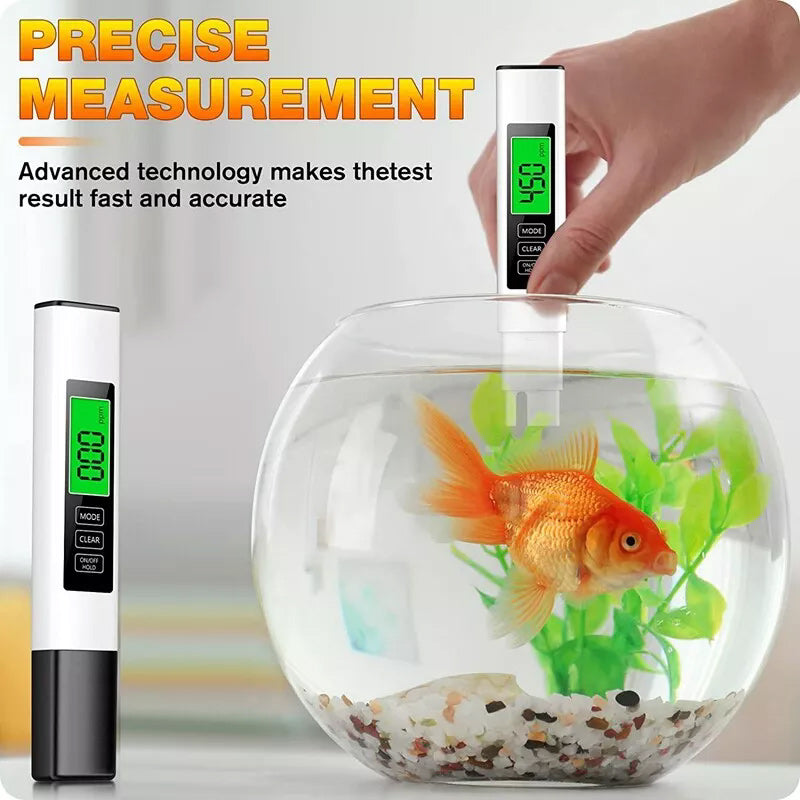 Digitale Tds Meter | Navando 