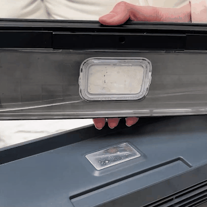 Draadloze Oplaadbare Torenventilator | Navando
