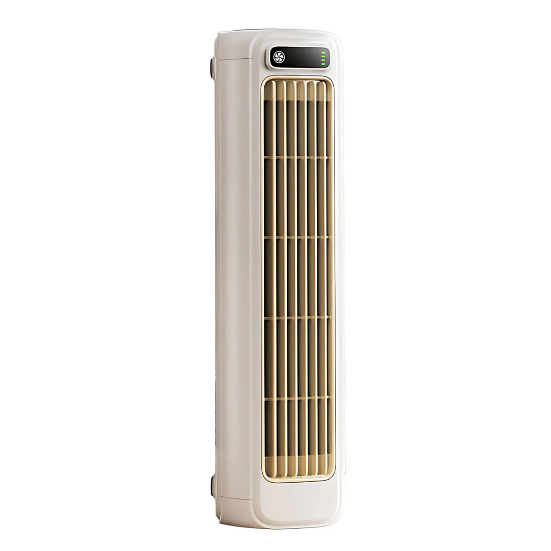 Draadloze Oplaadbare Torenventilator | Navando