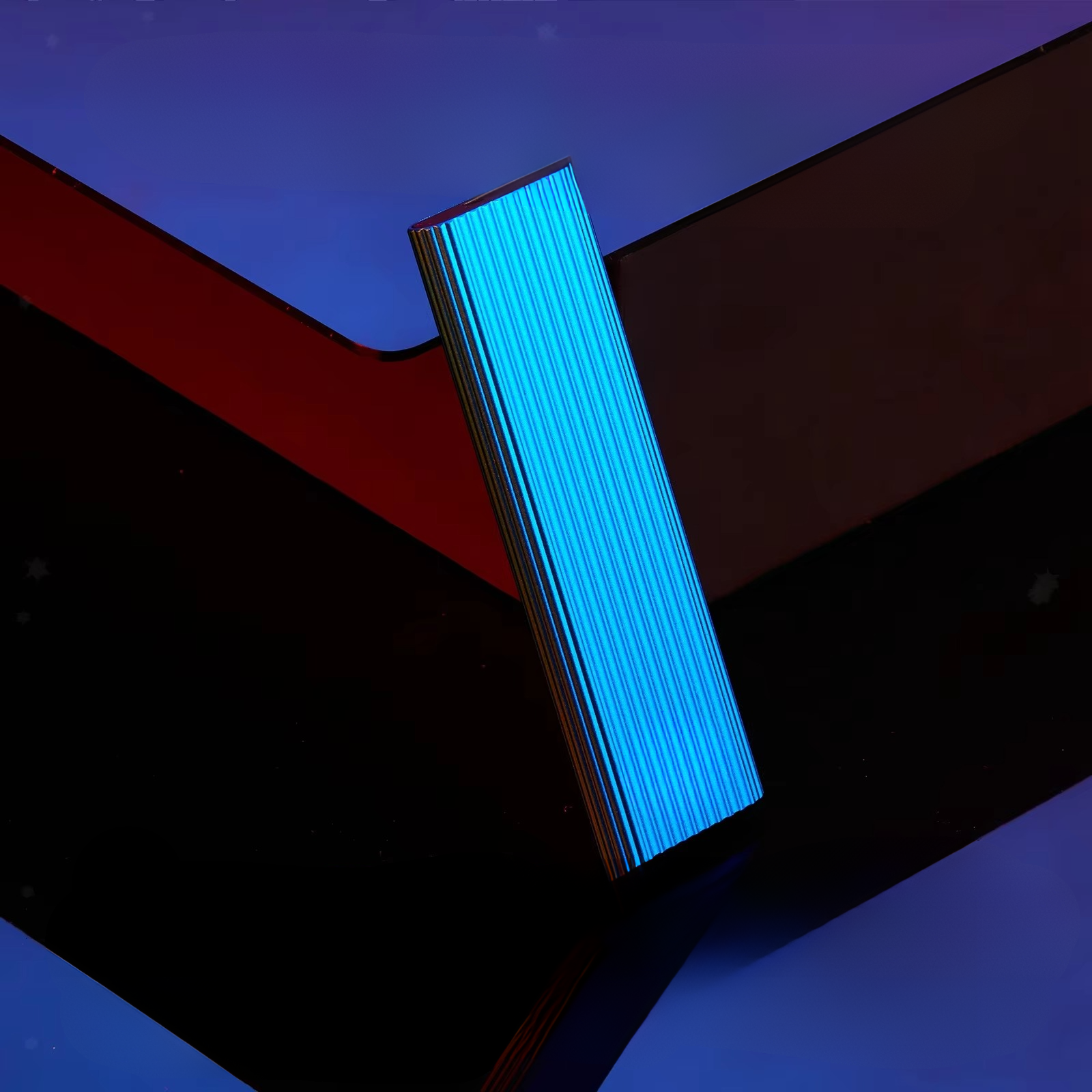 Draagbare Externe SSD | Navando 