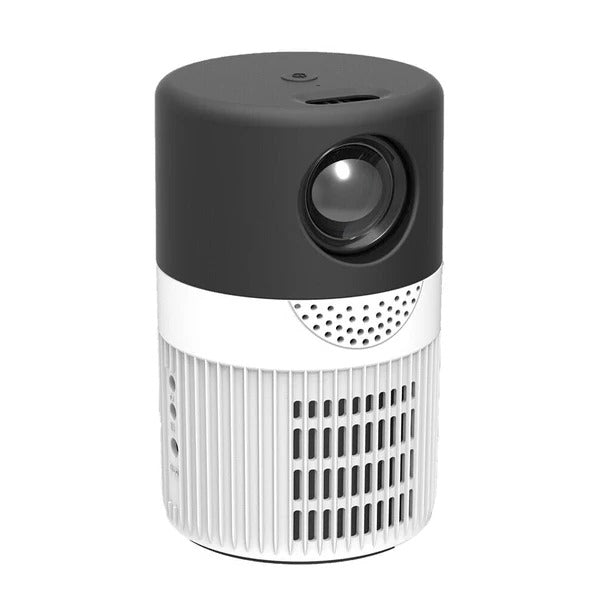 Draagbare Mini Beamer Voor Films | Navando 