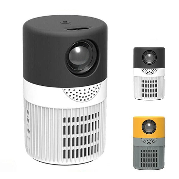 Draagbare Mini Beamer Voor Films | Navando 