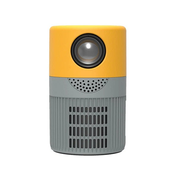 Draagbare Mini Beamer Voor Films | Navando 
