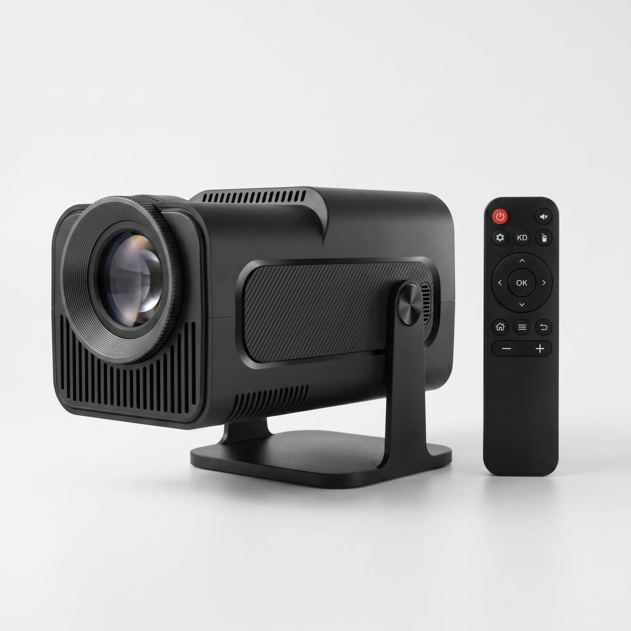 Draagbare Mini Projector | Navando 