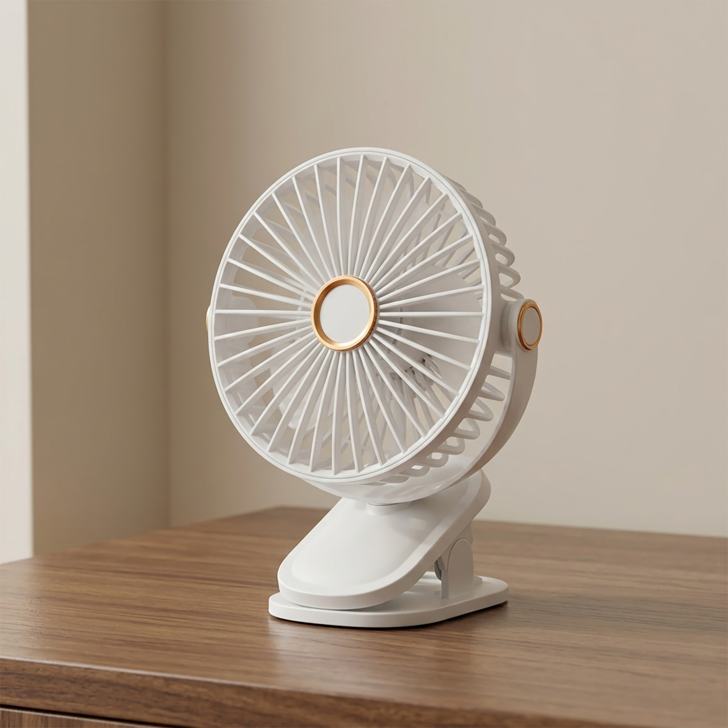 Draagbare Miniventilator | Navando