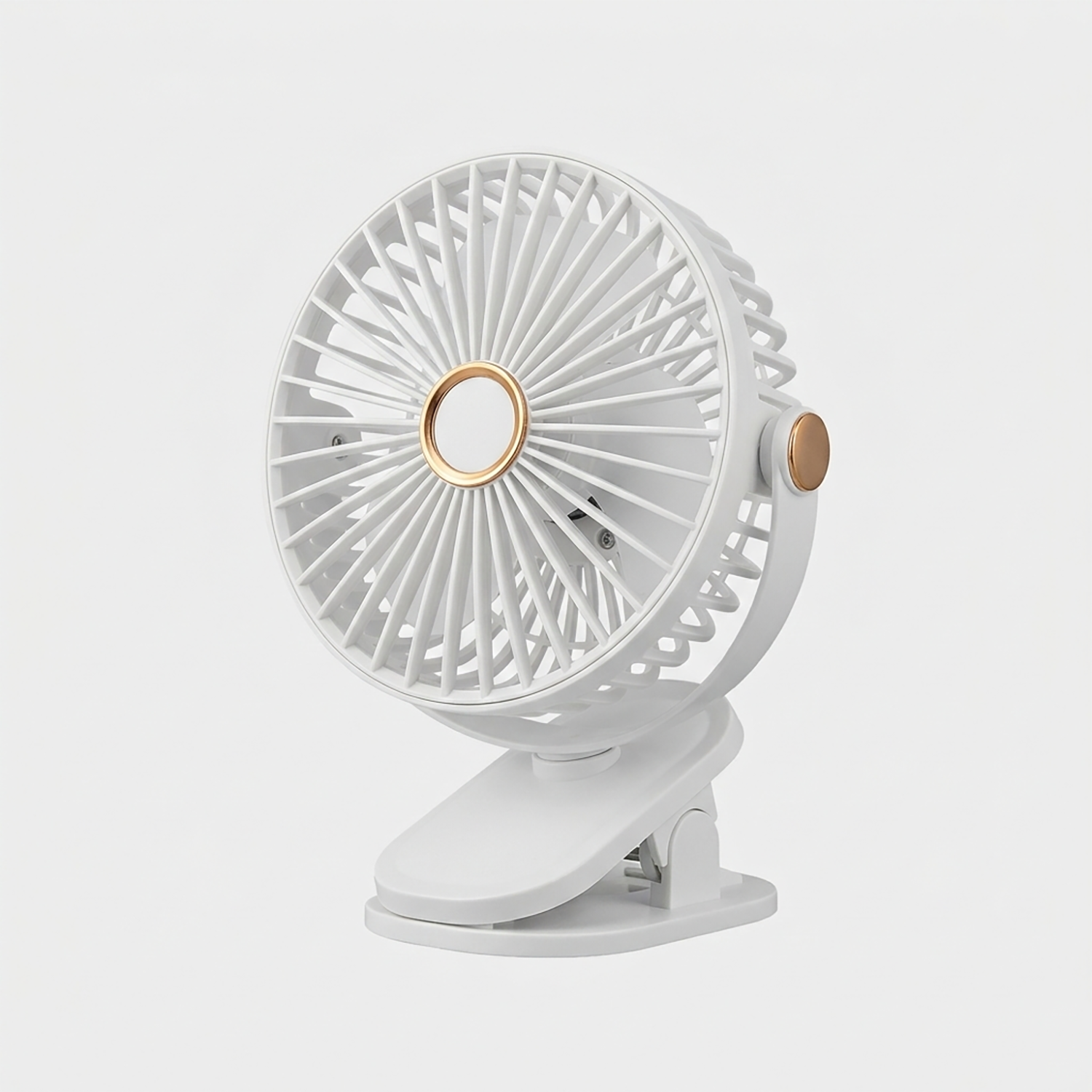 Draagbare Miniventilator | Navando