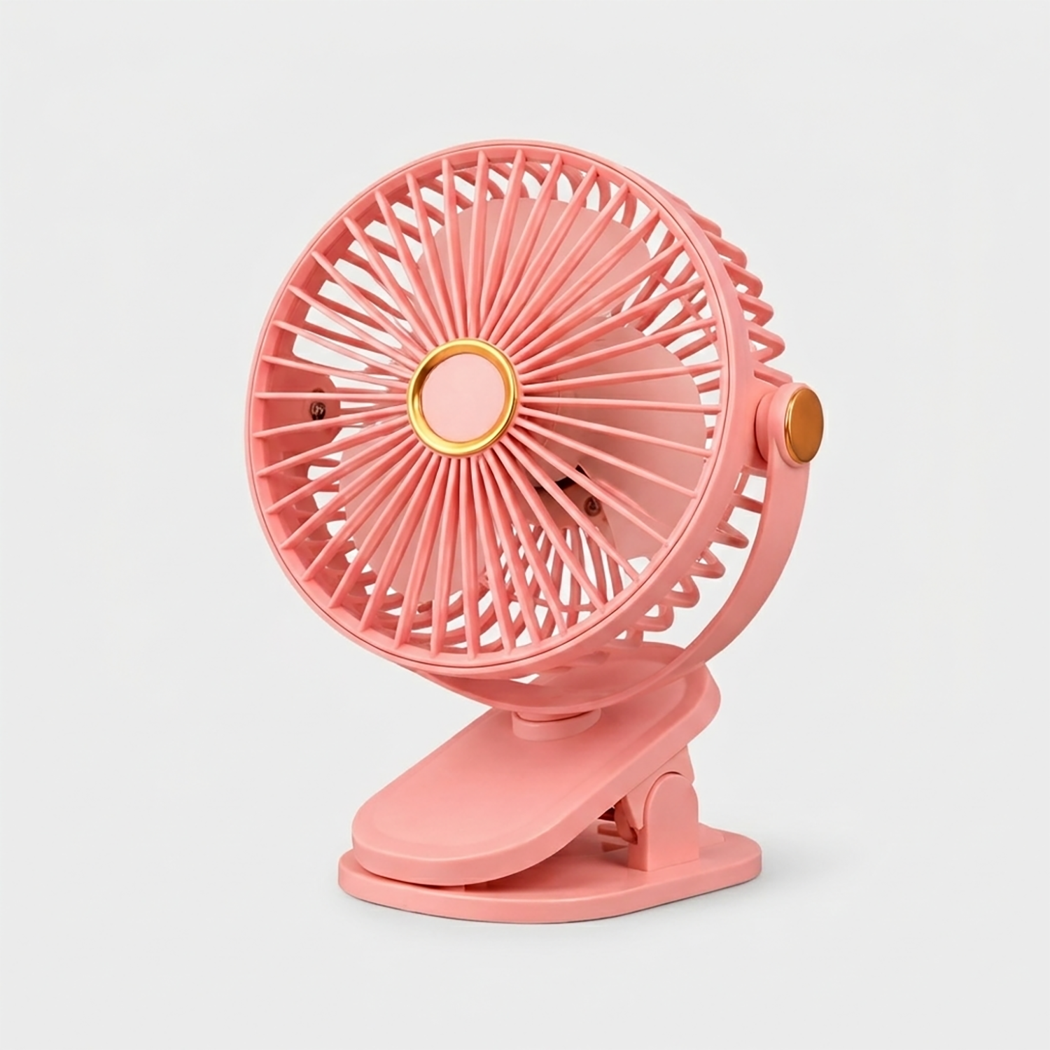Draagbare Miniventilator | Navando