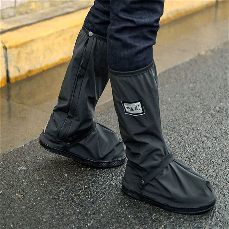 DryFeet | Waterdichte overschoenen met antislipzool 2
