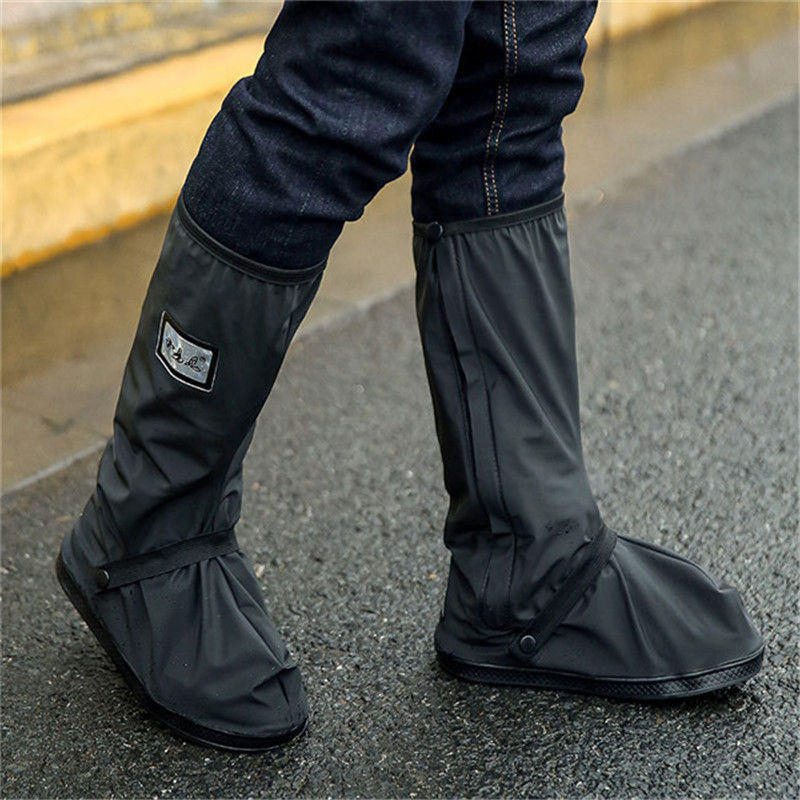 DryFeet | Waterdichte overschoenen met antislipzool 3