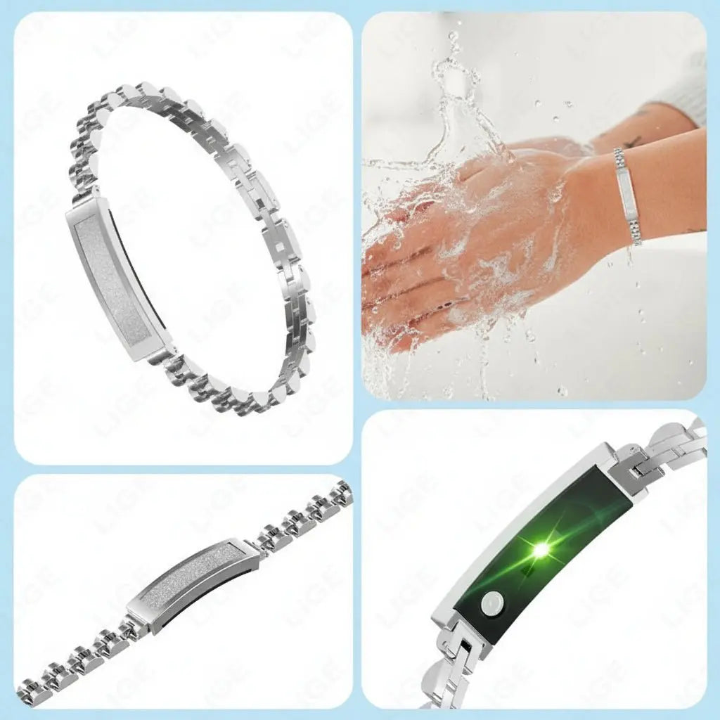 Elegante Armband Activity Tracker | Navando