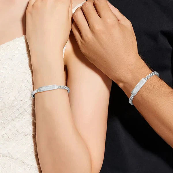 Elegante Armband Activity Tracker | Navando