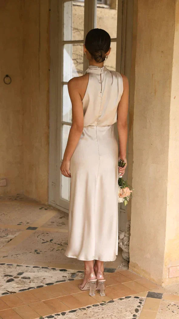 Elegante Feestjurk | Navando 