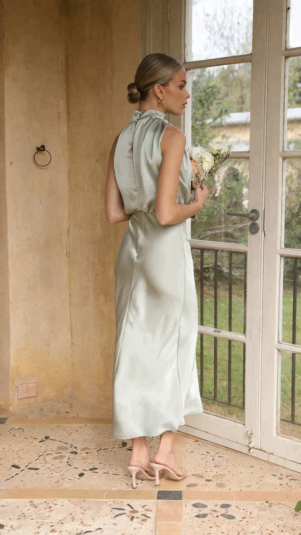 Elegante Feestjurk | Navando 