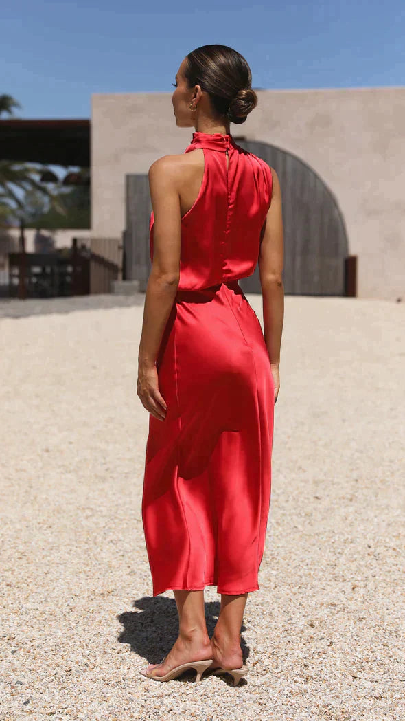 Elegante Feestjurk | Navando 