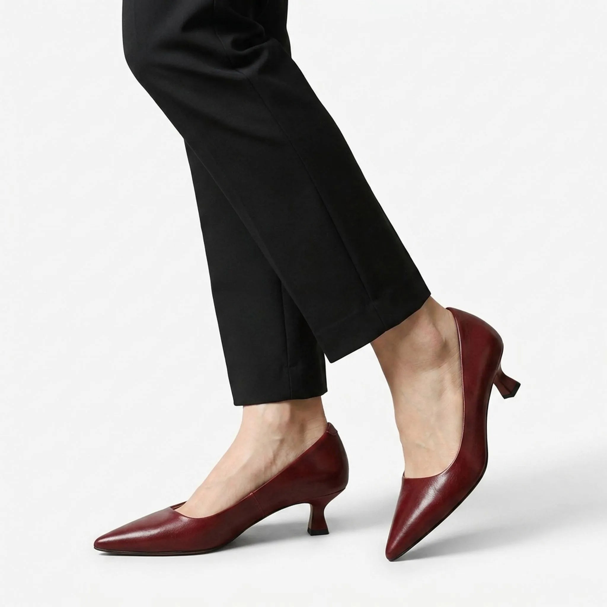 Elegante Pumps | Navando 