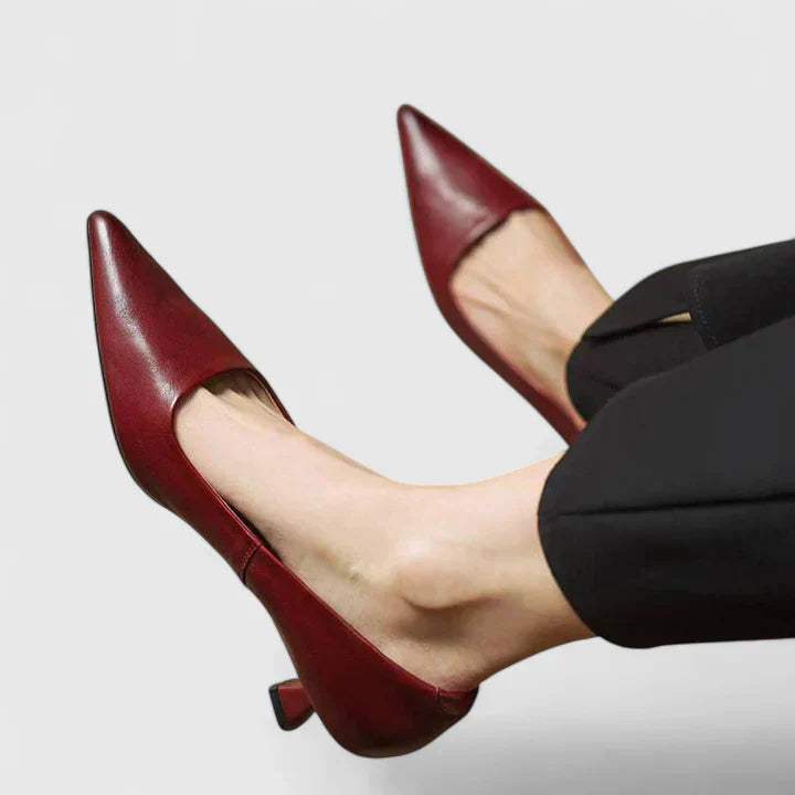 Elegante Pumps | Navando 