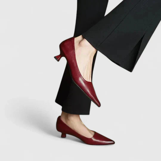 Elegante Pumps | Navando 