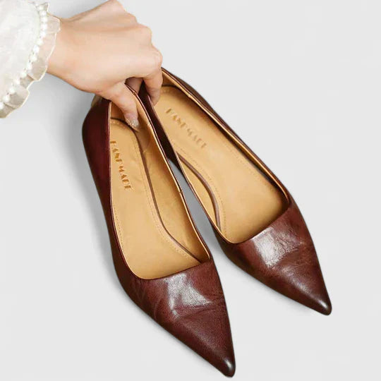 Elegante Pumps | Navando 