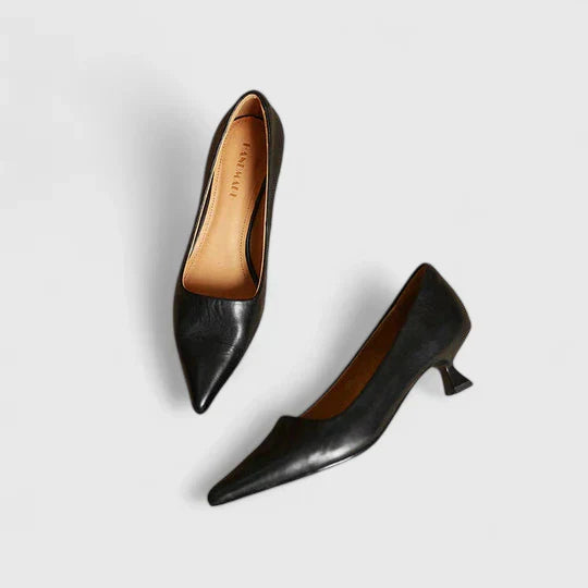 Elegante Pumps | Navando 