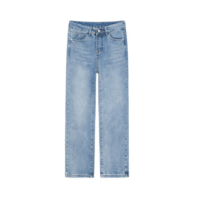 Esandro Vale | Oversized fit baggy jeans 0