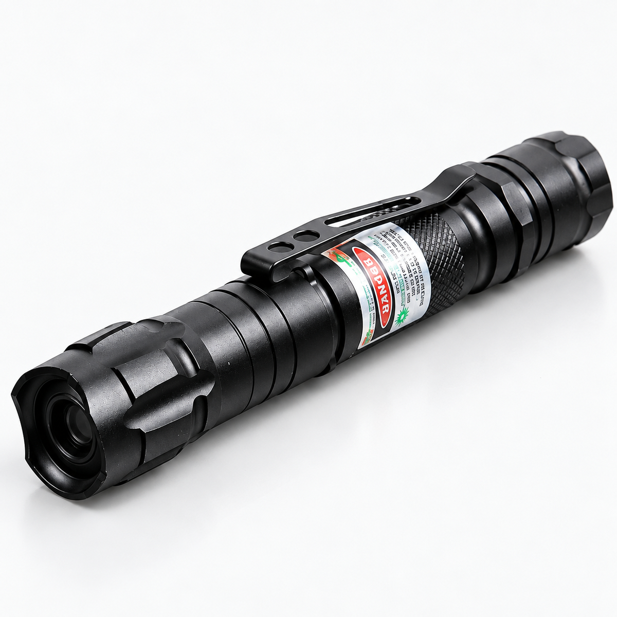 Febe | Oplaadbare Laserpen Voor Buitenactiviteiten