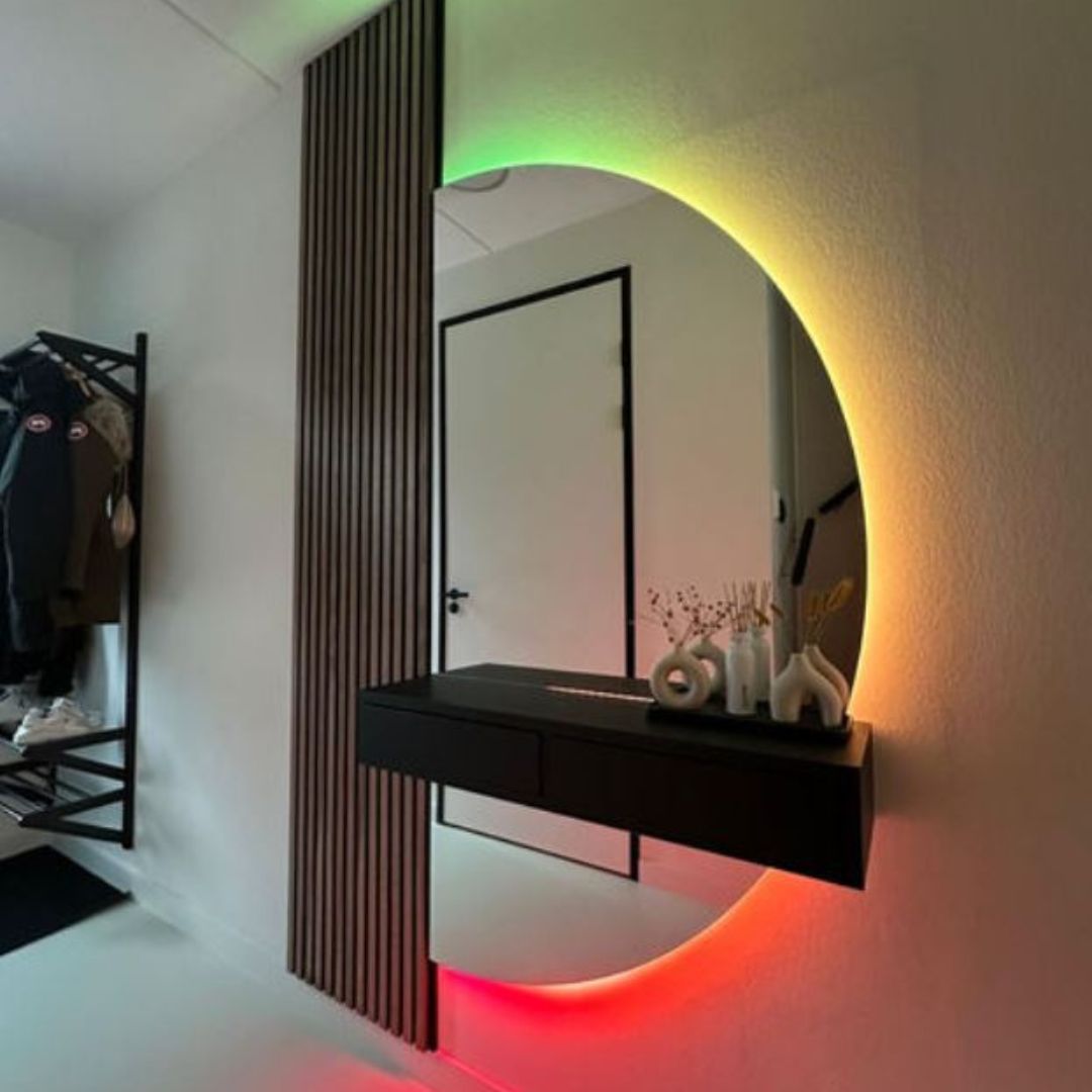FlexiGlow | Neon LED-verlichting met muziekmodus 10