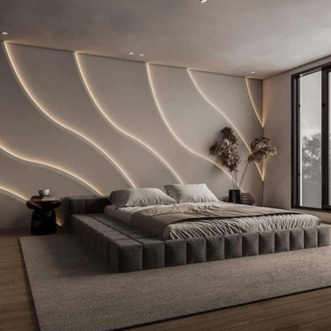 FlexiGlow | Neon LED-verlichting met muziekmodus 6