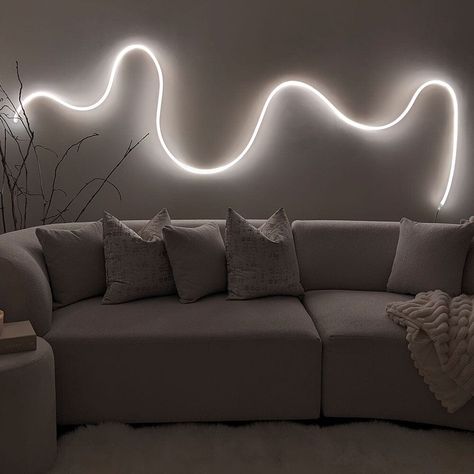 FlexiGlow | Neon LED-verlichting met muziekmodus 9