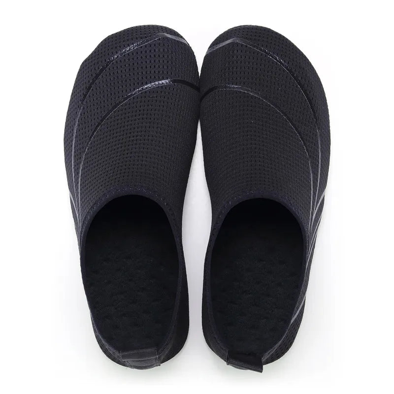 Flexibele Lichte Waterschoenen | Navando 