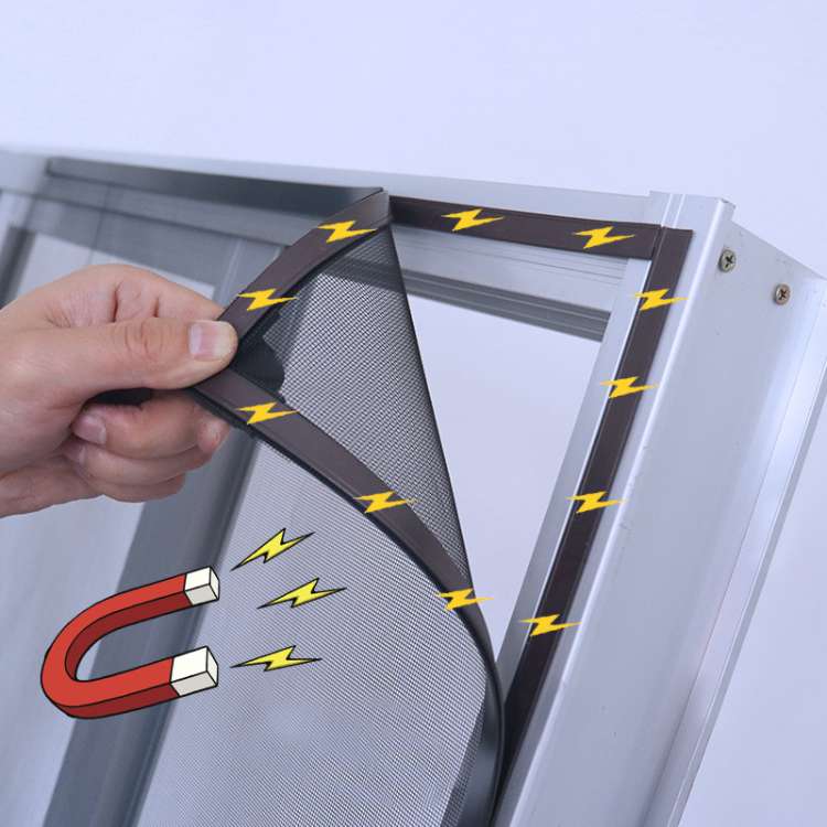 Flexibele Op Maat Gemaakte Magnetische Hor | Navando 