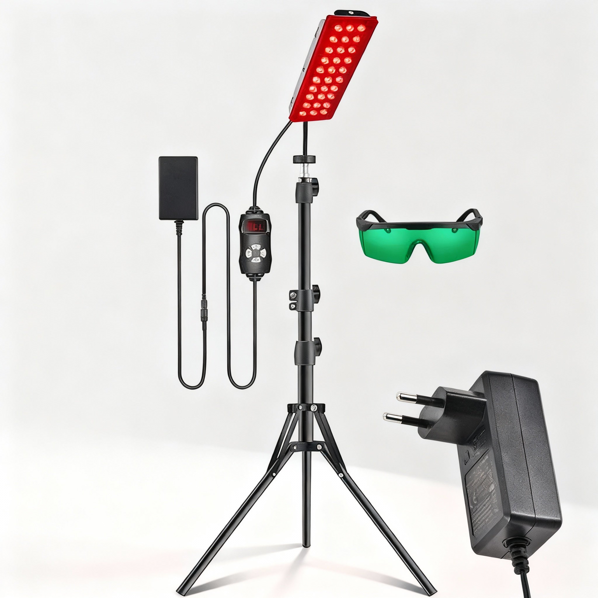 Frendorf | Roodlichttherapiepaneel met dubbele golflengten 1