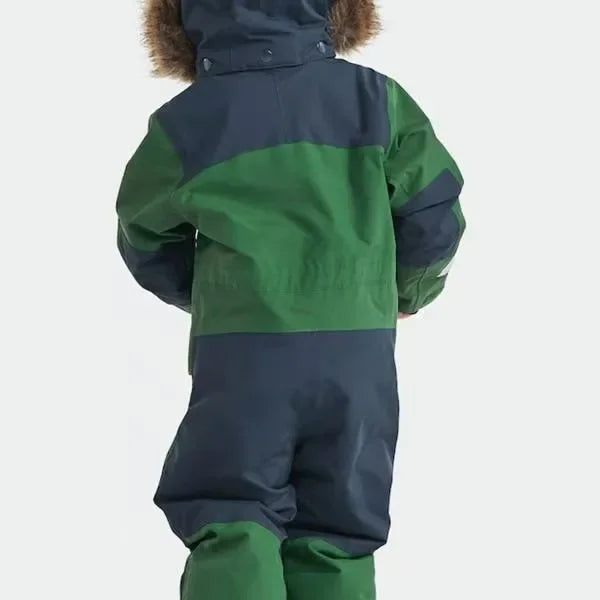 Frendorf | Waterdichte skioverall met afneembare capuchon 1