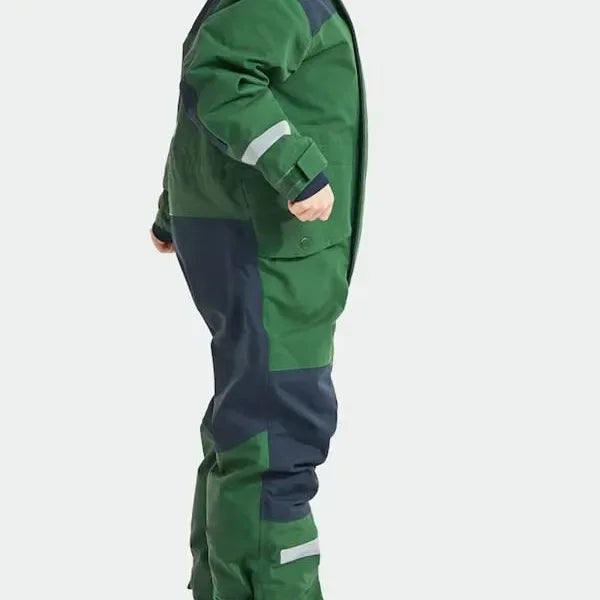 Frendorf | Waterdichte skioverall met afneembare capuchon 5