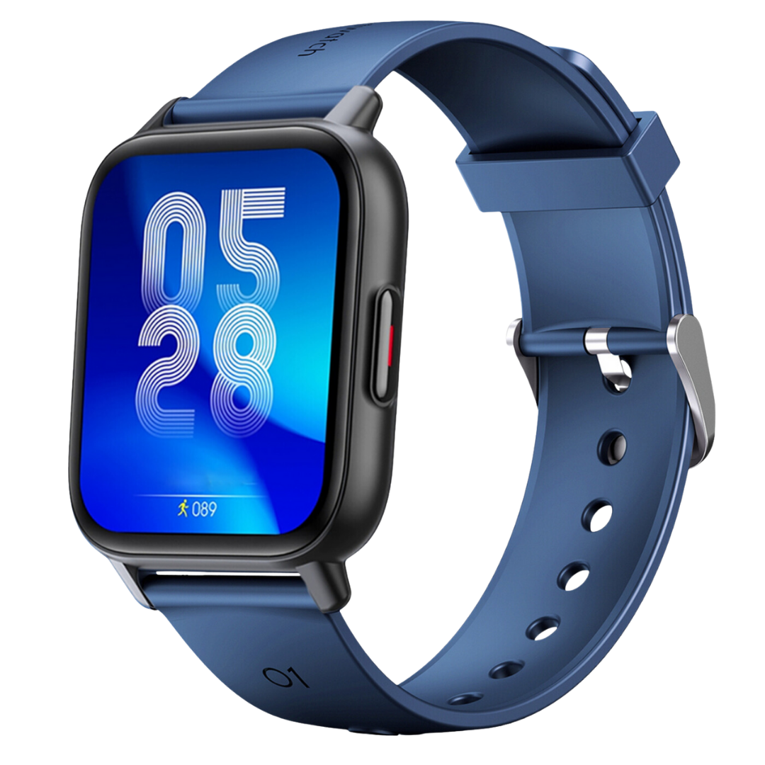 GARD | Geavanceerde gezondheidsmonitor smartwatch 1