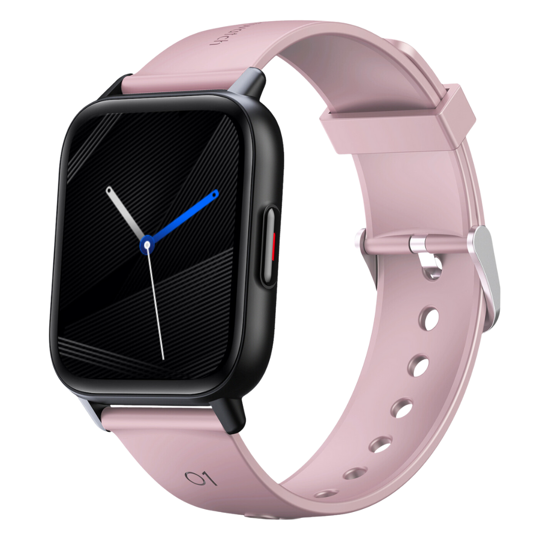 GARD | Geavanceerde gezondheidsmonitor smartwatch 2