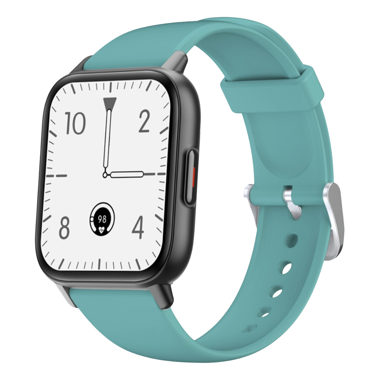 GARD | Geavanceerde gezondheidsmonitor smartwatch 3