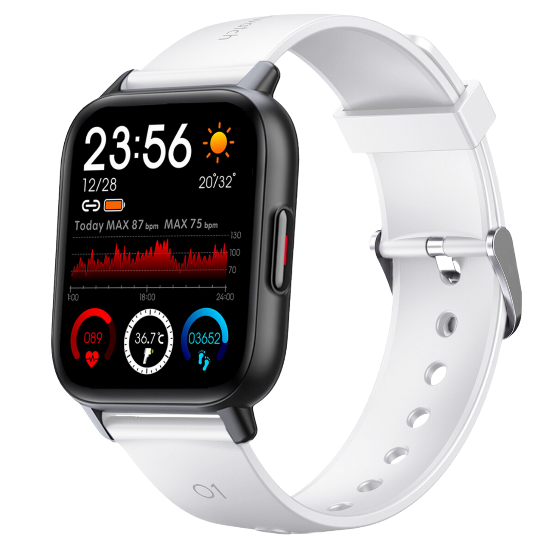 GARD | Geavanceerde gezondheidsmonitor smartwatch 4