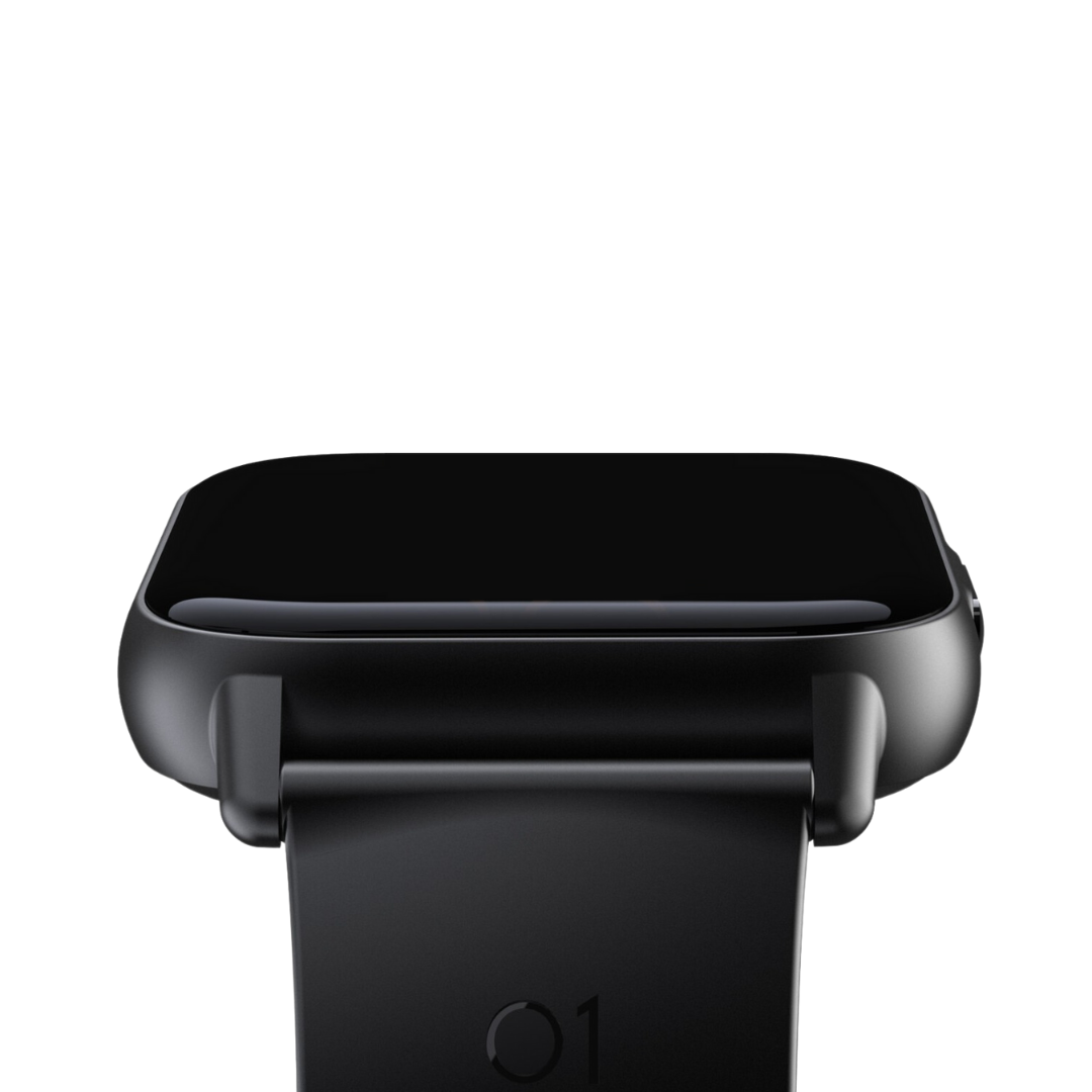 GARD | Geavanceerde gezondheidsmonitor smartwatch 7