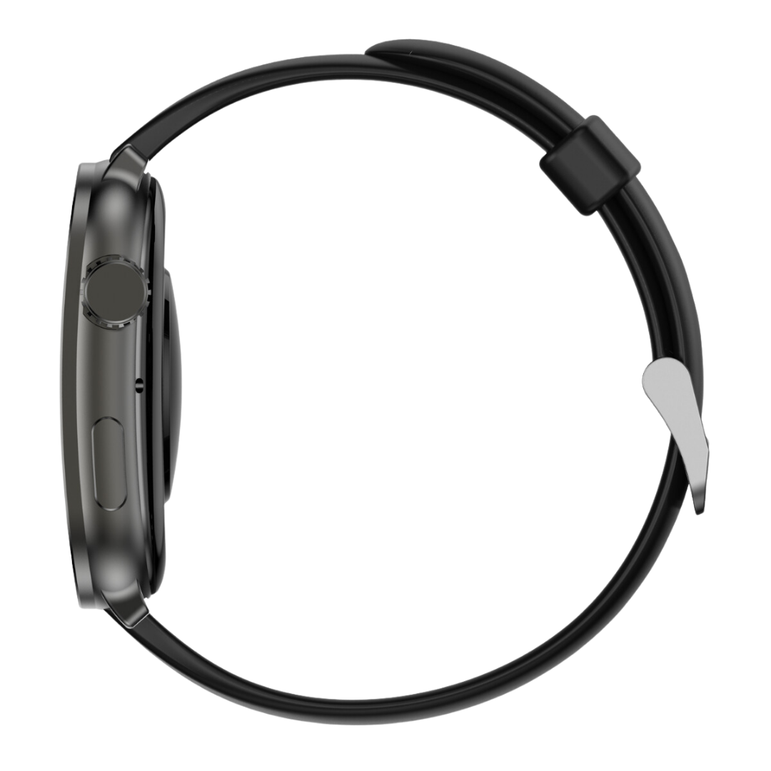 GARD | Geavanceerde gezondheidstracking smartwatch 8