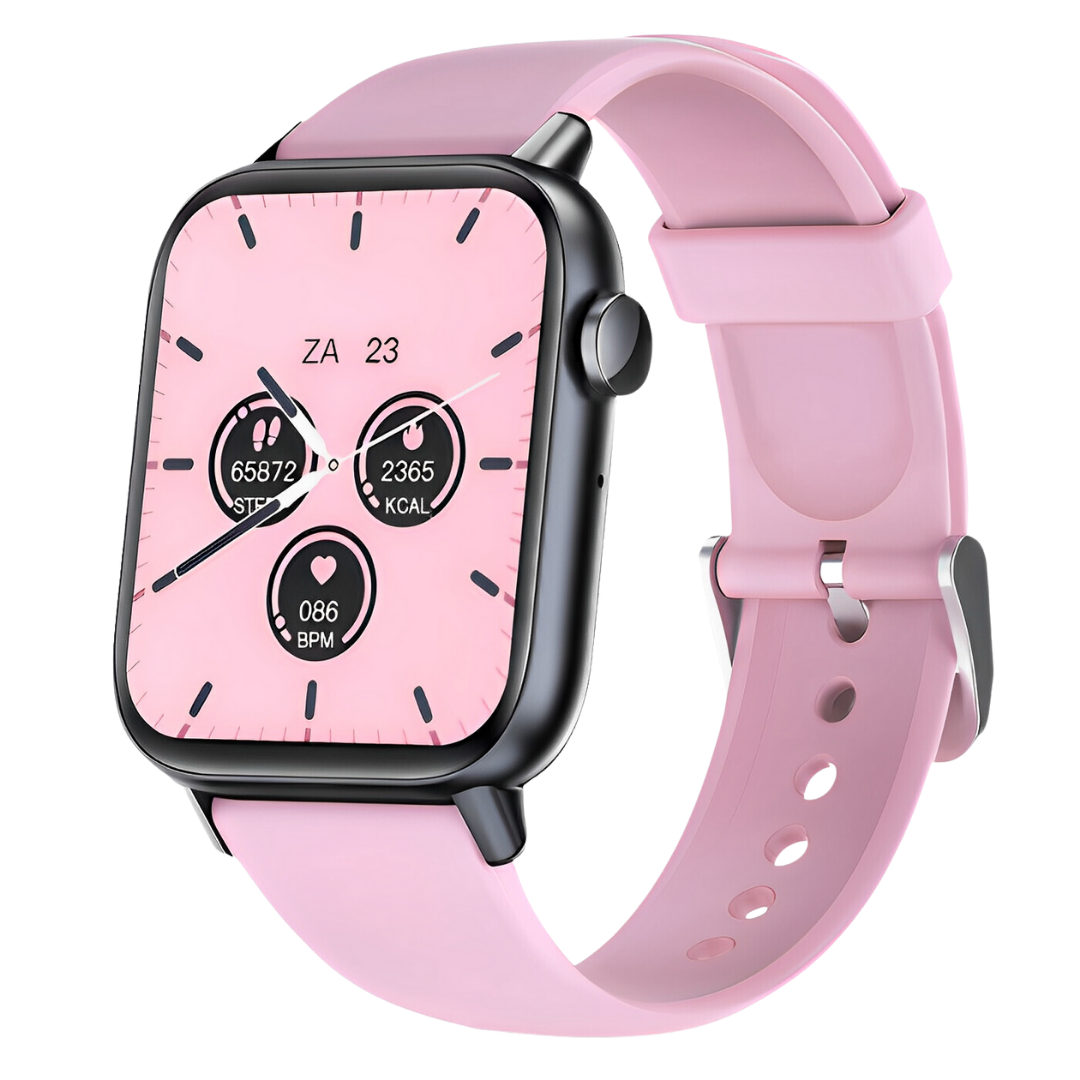 GARD | Gezondheidsmonitoring smartwatch met hartslagmeting en slaaptracking 2