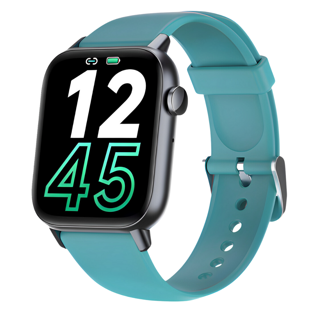 GARD | Gezondheidsmonitoring smartwatch met hartslagmeting en slaaptracking 3