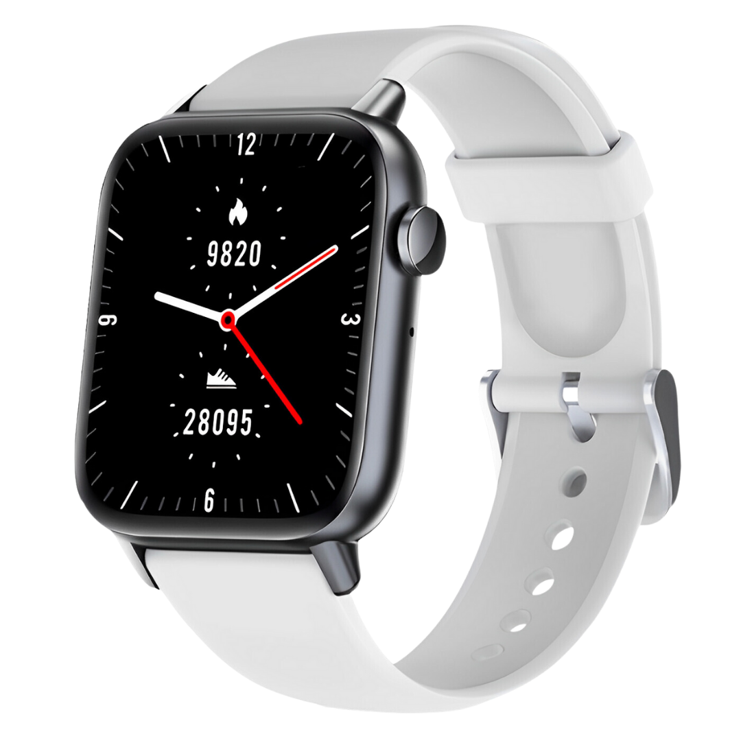 GARD | Gezondheidsmonitoring smartwatch met hartslagmeting en slaaptracking 4